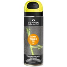 Marqueur temporaire evenementiel tempo tp 650 ml