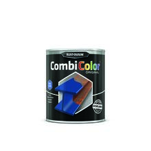 Peinture de protection metal combicolor