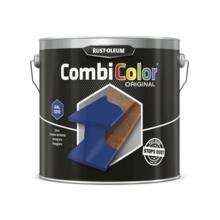 Peinture de protection metal combicolor