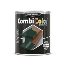 Peinture de protection metal combicolor