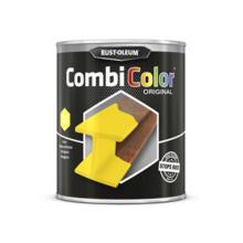 Peinture de protection metal combicolor