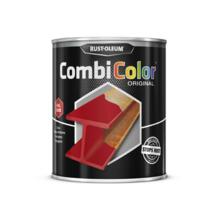 Peinture de protection metal combicolor