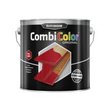Peinture de protection metal combicolor