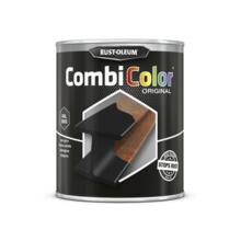 Peinture de protection metal combicolor