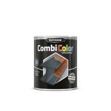Peinture de protection metal combicolor