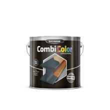 Peinture de protection metal combicolor
