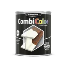 Peinture de protection metal combicolor