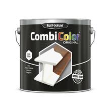 Peinture de protection metal combicolor