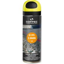 Traceur de chantier s-mark 650 ml