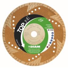 Disque diamant granit/pierres naturelles ts80