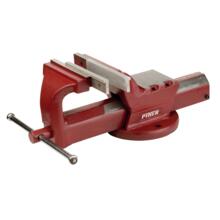 Etau d'etabli parallele