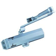 Ferme-porte gr101 bras compas