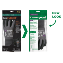 Gant eurolite 15n500