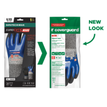 Gant anticoupure eurocut n505