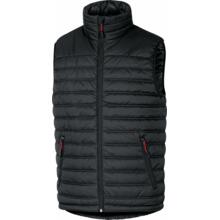 Gilet doudoune g-doon noir
