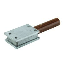 Pince de masse magnetique