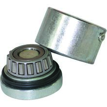 Pivot inferieur a roulement