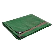 Bache hq250 pro verte exterieure