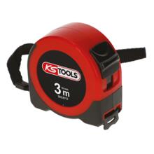 Metre a ruban tri-matiere racing