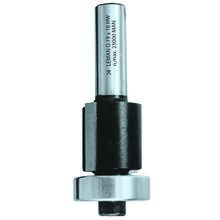 Meche d'affleureuse droite + guide