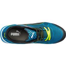 Chaussure de securite blaze knit low s1p hro src