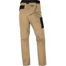 Pantalon de travail mach2 beige