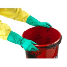 Gant alphatec solvex 37-676