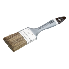 Brosse plate pp lasure