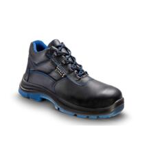 Chaussure de securite smartfox blue haut s3 sr fo
