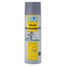 Huile entière