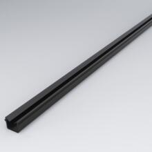 Joint vitrage pour porte verrière