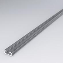 Joint vitrage pour porte verrière