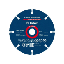 Kit 9 disques 76 mm + mini l-boxx