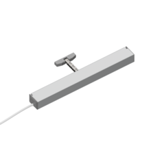 Kit boitier à chaine sirius