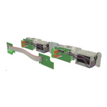 Kit connect ds3010 double