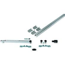 Kit coulissant expert