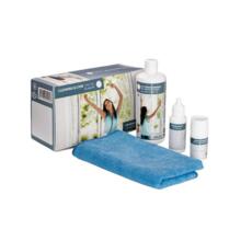 Kit d'entretien pour menuiserie personnalisable