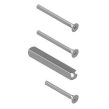 Kit de fixation poignée sarena kit-3