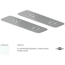 Kit de platines d’adaptation pour une antipanique version pênes