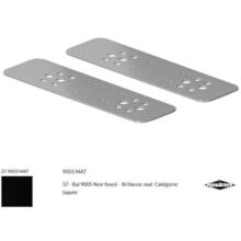 Kit de platines d’adaptation pour une antipanique version pênes