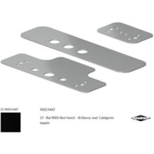 Kit de platines d’adaptation pour une antipanique version push