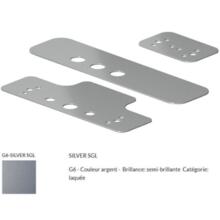 Kit de platines d’adaptation pour une antipanique version push