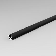 Kit dormant pour porte battante verrière