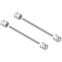 Kit fixation double diva viii