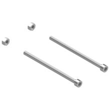 Kit fixation double diva xx-xxi