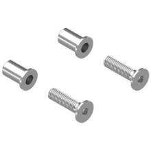 Kit fixation simple diva x-xi-xii