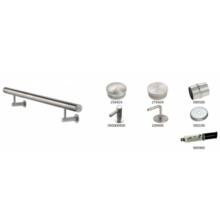 Kit main courante primo inox