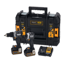 Kit perceuse visseuse + choc mclaren