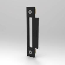 Kit porte battante tierce verrière