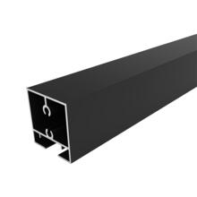 Kit porte battante verrière à béquille